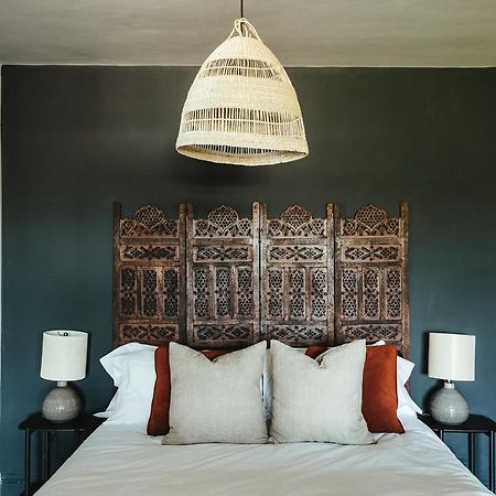 The Fig Bed & Breakfast ไรย์ ภายนอก รูปภาพ